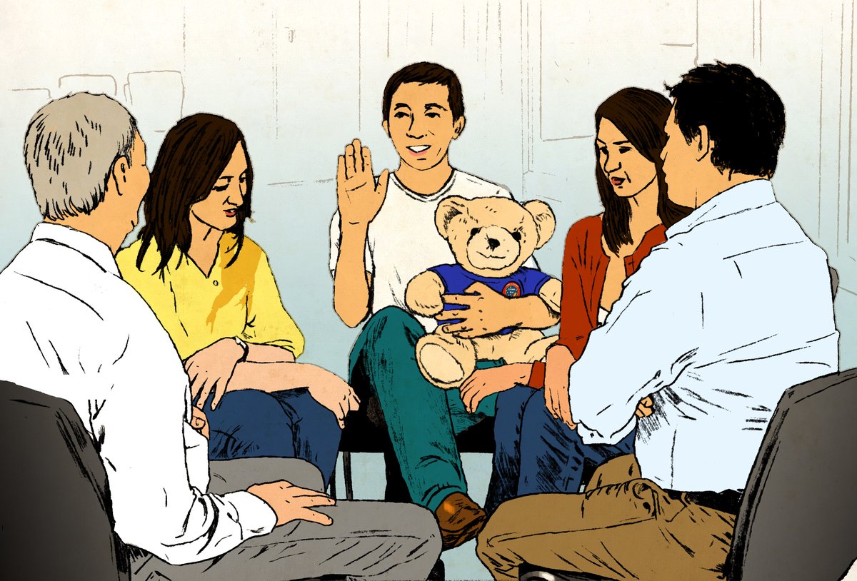 Strengthening Asian Family Bonds: A Twenty-Minute Assessment Tool