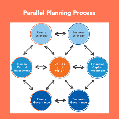Parallel Planning Process (PPP) Basic360
