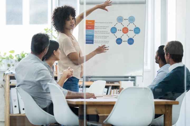 Launching the Parallel Planning Process: Aligning family and business systems